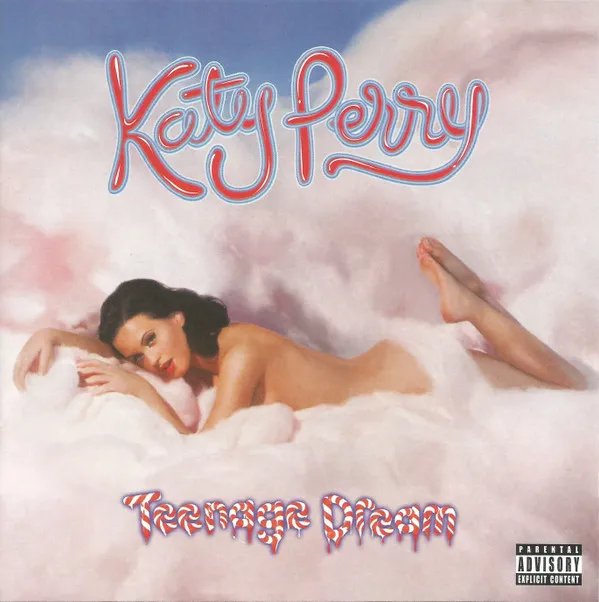Teenage Dream