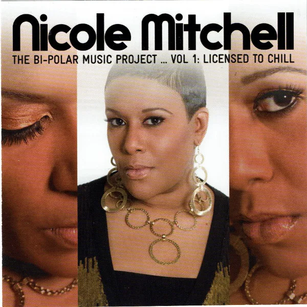 The Bi-Polar Music Project...Vol 1: Licensed To Chill