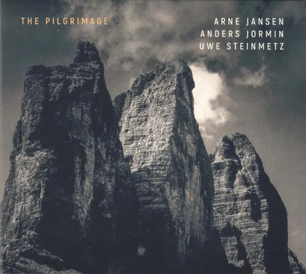 The Pilgrimage