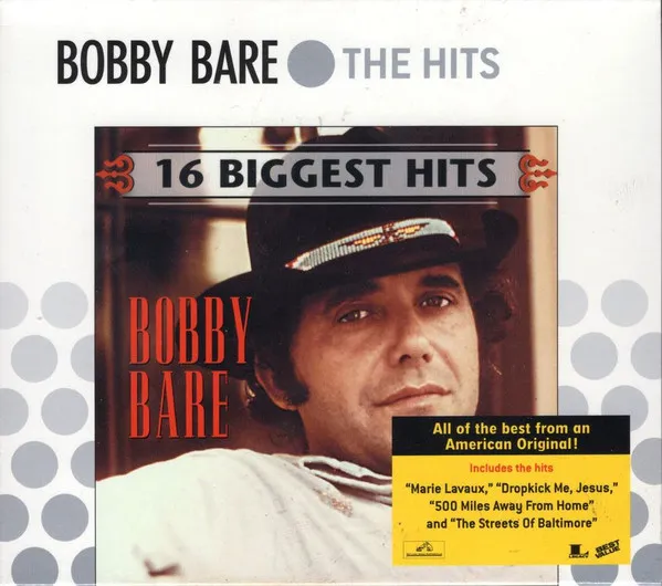 16 Biggest Hits