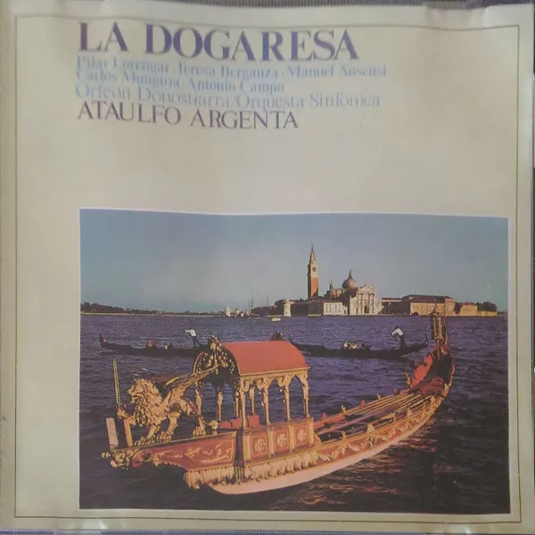 La Dogaresa