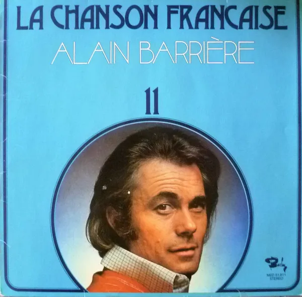La Chanson Francaise 11
