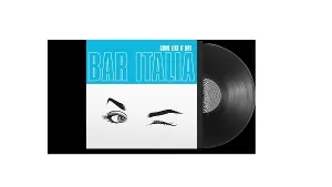 Bar Italia, MATADOR