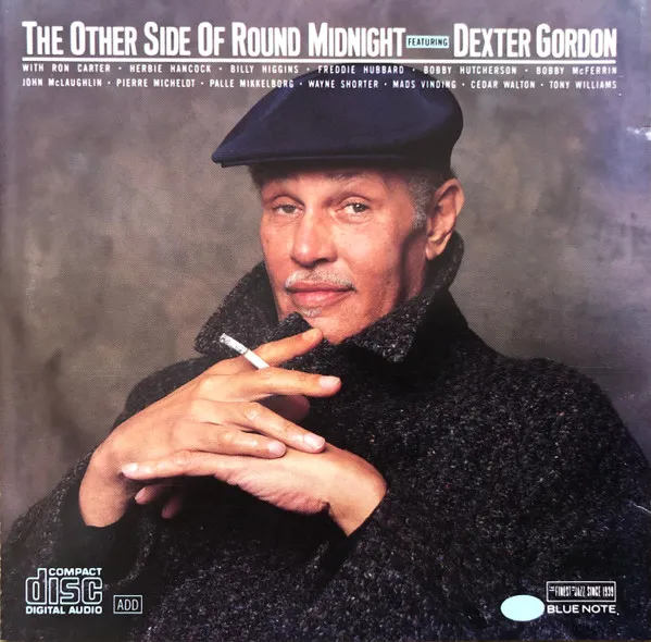 The Other Side Of Round Midnight