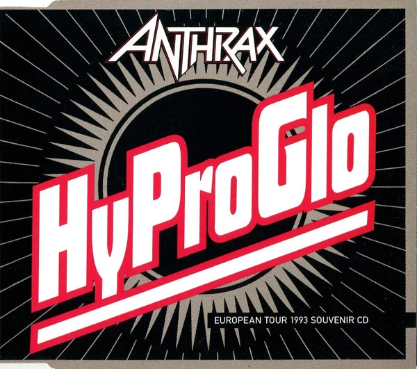 Hy Pro Glo