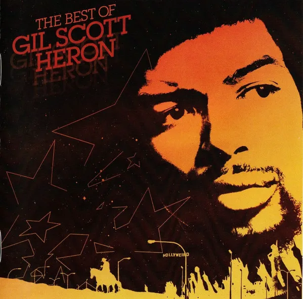 The Very Best Of Gil Scott-Heron