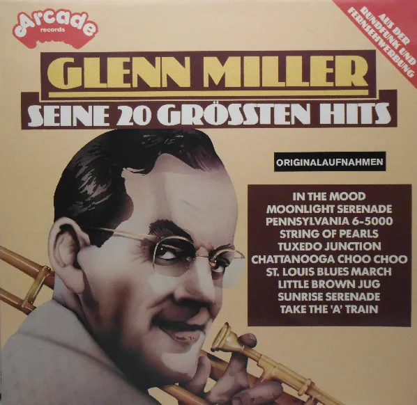 Seine 20 Grössten Hits
