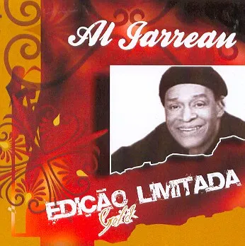Edição Limitada - Gold