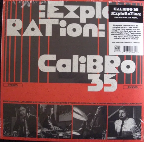 Exploitation