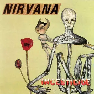 Nirvana, GEFFEN