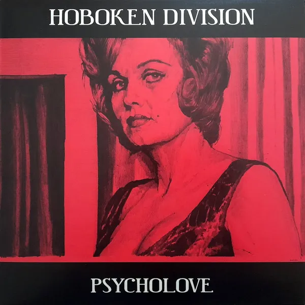 Psycholove