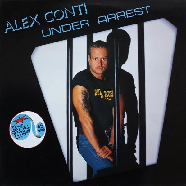 Under Arrest