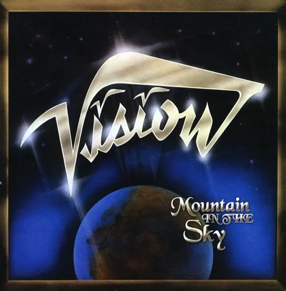 Mountain In The Sky