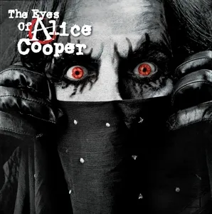 THE EYES OF THE ALICE COO