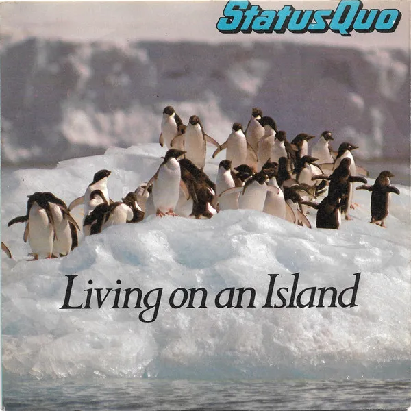Living On An Island