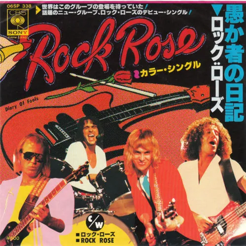 Diary Of Fools = 愚か者の日記