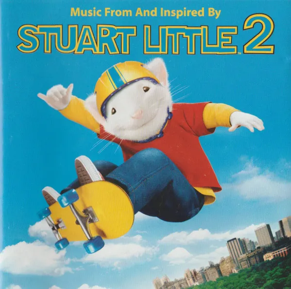 STUART LITTLE 2