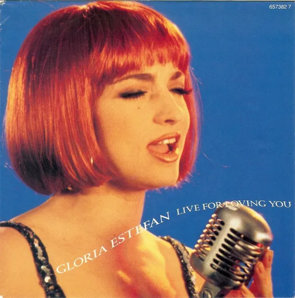 Live For Loving You