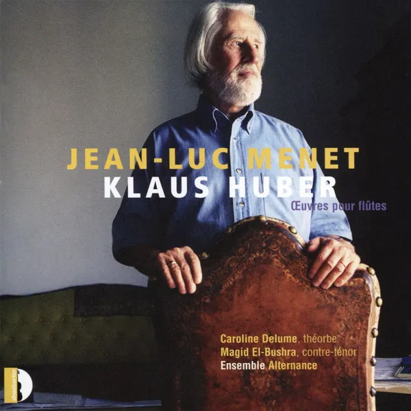 Kammermusik mit Flöte