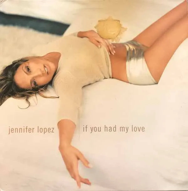 If You Had My Love (Dark Child Remixes)