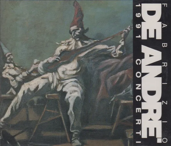 1991 Concerti