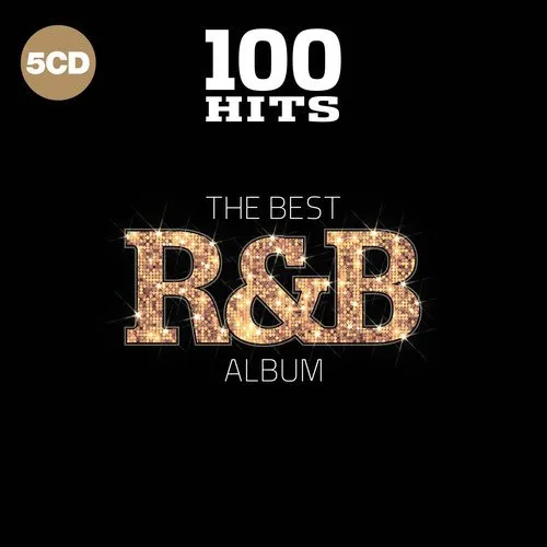 100 HITS - BEST R&B ALBUM