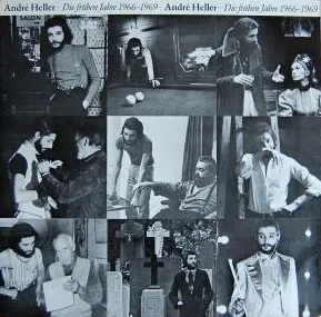 Die Frühen Jahre 1966-1969