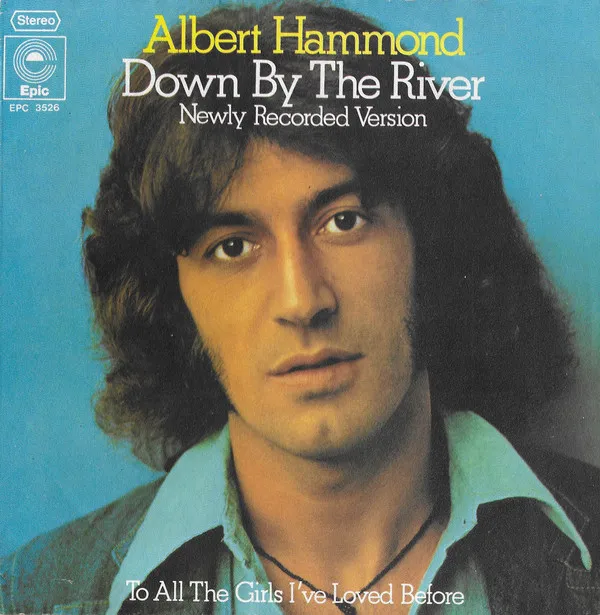 Down By The River - Newly Recorded Version