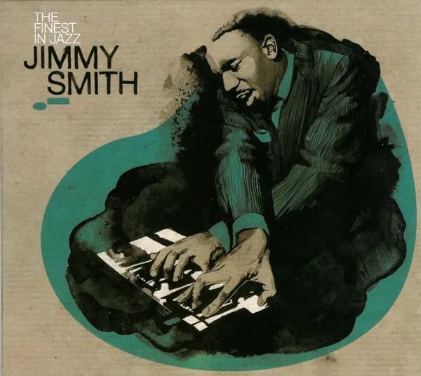 The Finest In Jazz