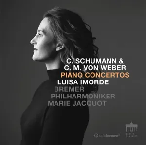 Klavierkonzert Nr.1 op.7