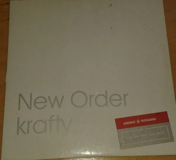 Krafty