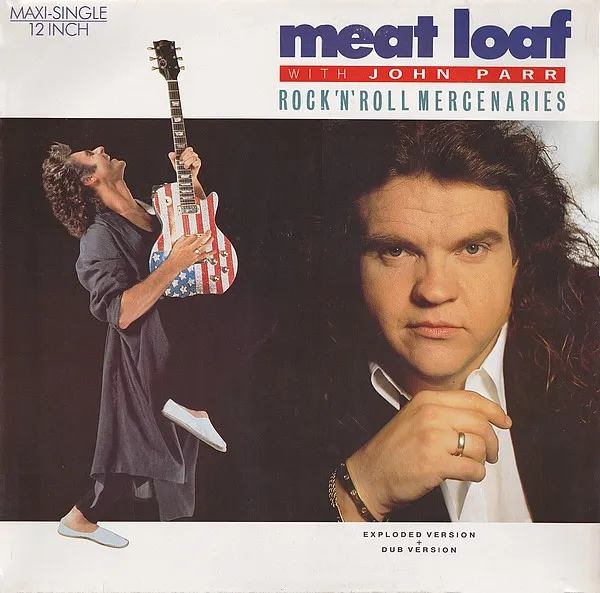 Rock'n'Roll Mercenaries