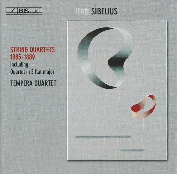 String Quartets (1885-1889)