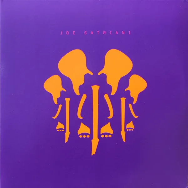 THE ELEPHANTS OF MARS BLA