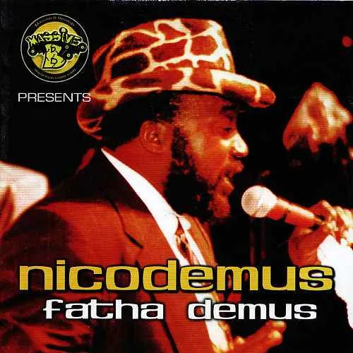 Fatha Demus