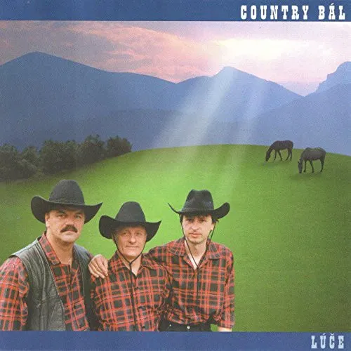 Country bál