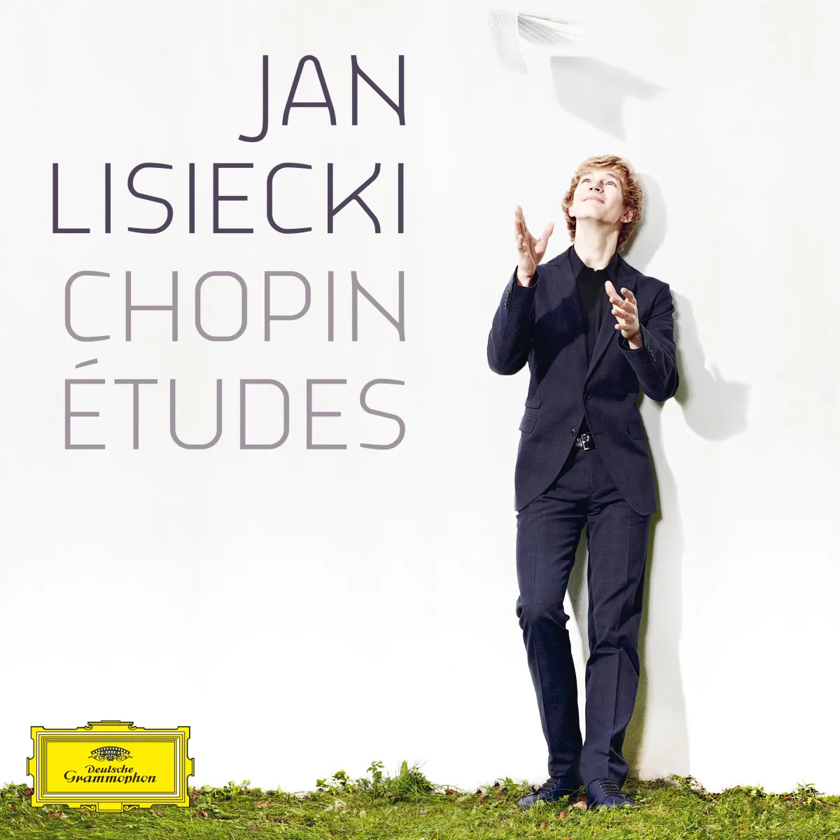 Chopin Etudes Op. 10 & 25