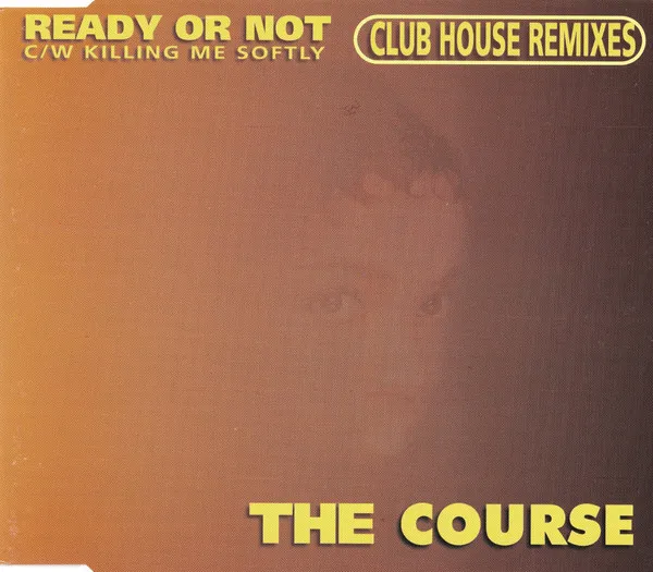 Ready Or Not (Club House Remixes)