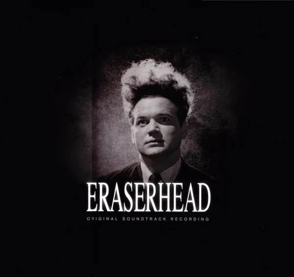 Eraserhead (OST)