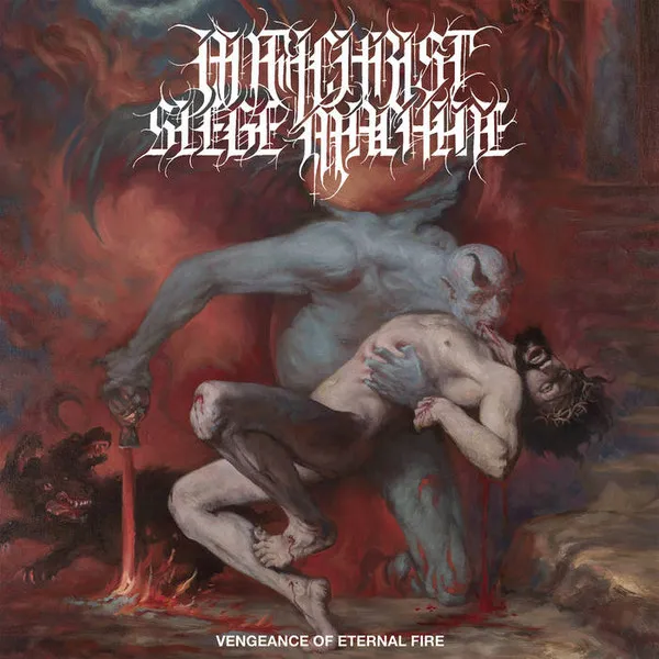 VENGEANCE