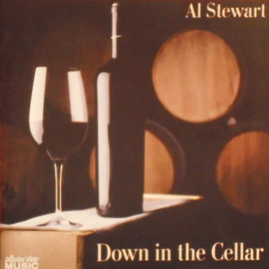 Down In The Cellar