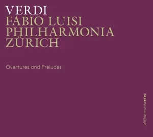 Ouvertüren & Vorspiele