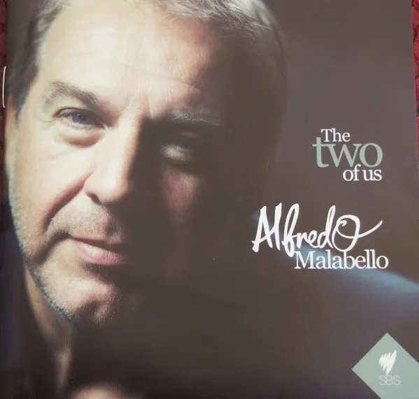 The Two Of Us