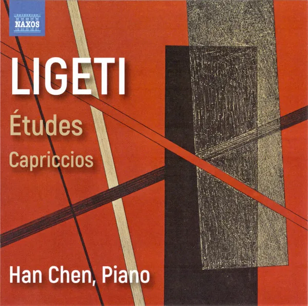 Etüden für Klavier Hefte 1-3