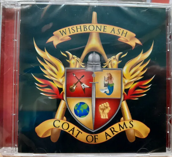 Coat Of Arms
