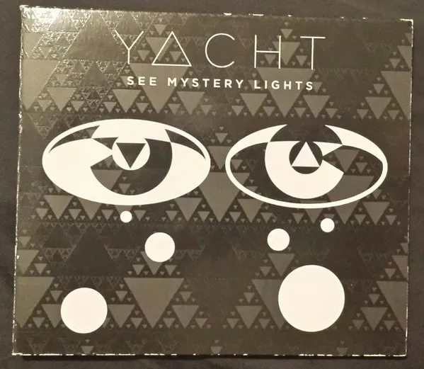 See Mystery Lights