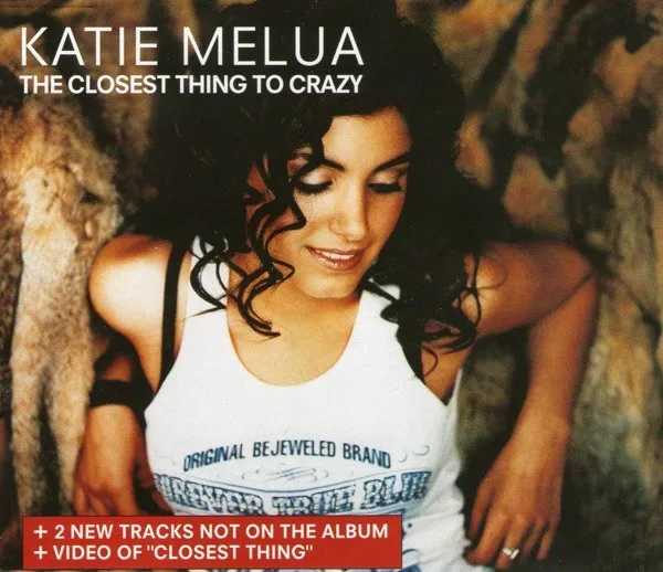 Katie Melua