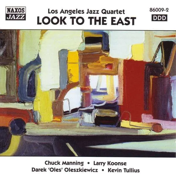 Look To The East
