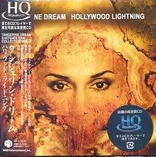 Hollywood Lightning
