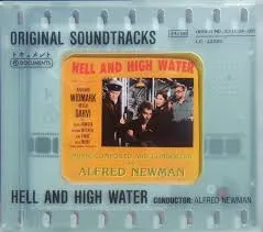 Hell and High Water